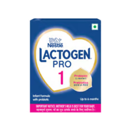 Nestle Lactogen Pro 1 Infant Formula (Powder)