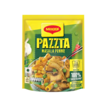 Maggi Pazzta Masala Penne Instant Pasta