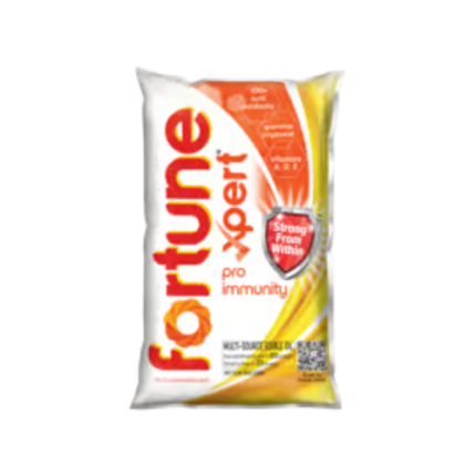 Fortune Xpert Pro Immunity Edible Oil