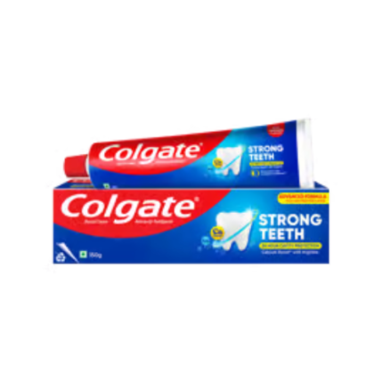 Colgate Strong Teeth Anticavity Toothpaste