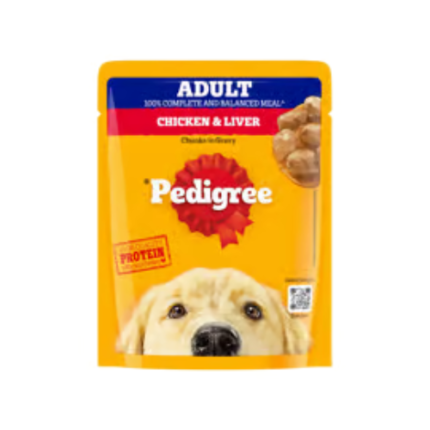 Pedigree Adult Dry Dog Food
