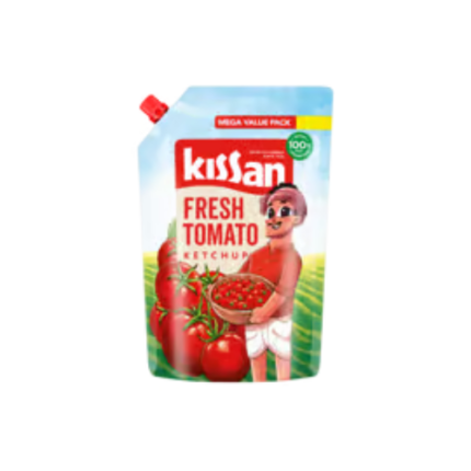 Kissan Fresh Tomato Ketchup